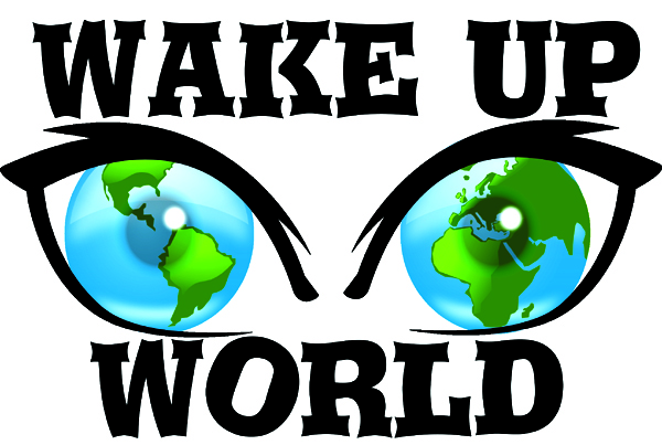 wake