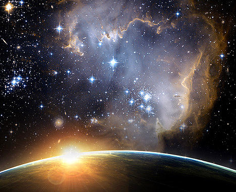 Universe