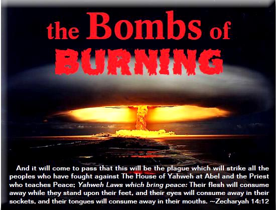bomb