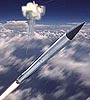 missile