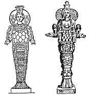 Mother Goddess