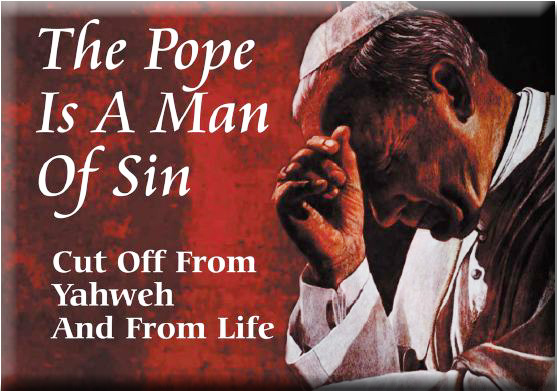 Pope Sin