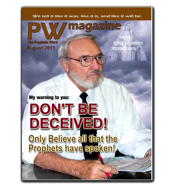6-7-2011 PW Cover