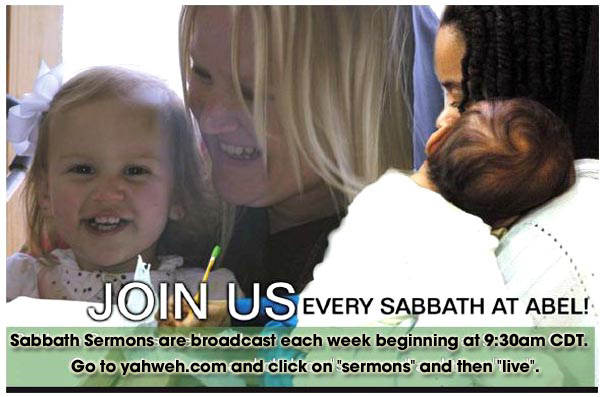 Join Sabbath