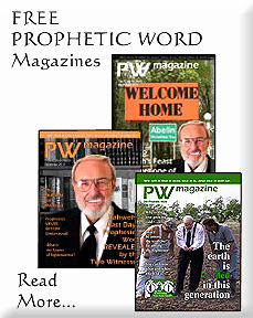 Free Prophetic Word
