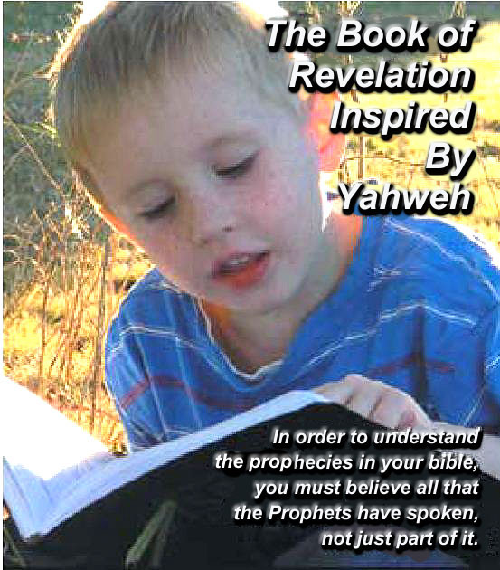 Child Reading