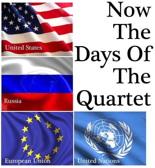 The Quartet