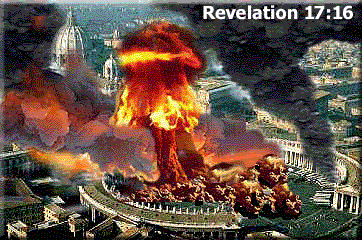 Rome Burning