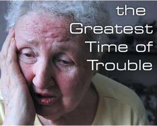 Great Trouble
