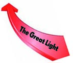 great light