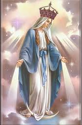 Mary Q of H