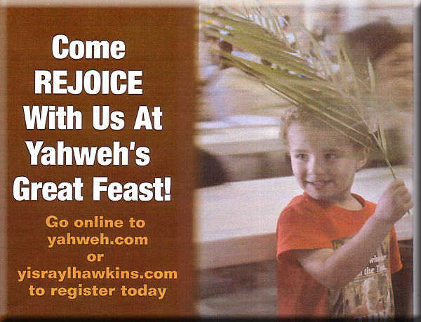 Join Feast